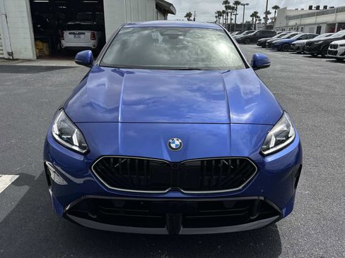 New 2026 BMW 228i 228 w/ Technology Package image 8