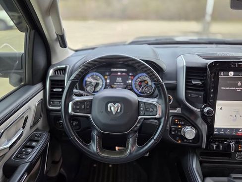 Used 2022 RAM 1500 Limited image 22