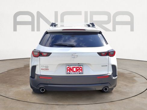 Used 2024 MAZDA CX-50 AWD 2.5 S w/ Select Package image 9