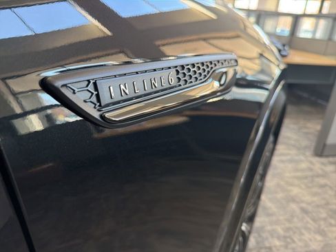 Used 2025 MAZDA CX-70 3.3 Turbo S w/ Premium Plus AWD/4WD image 13