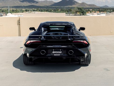 Used 2024 Lamborghini Huracan Tecnica image 39