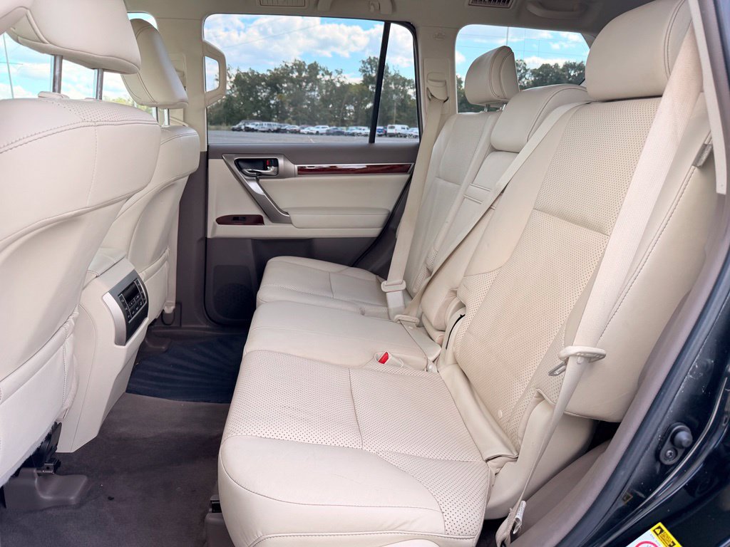 Used 2013 Lexus GX 460 w/ Comfort Plus Pkg AWD/4WD image 14