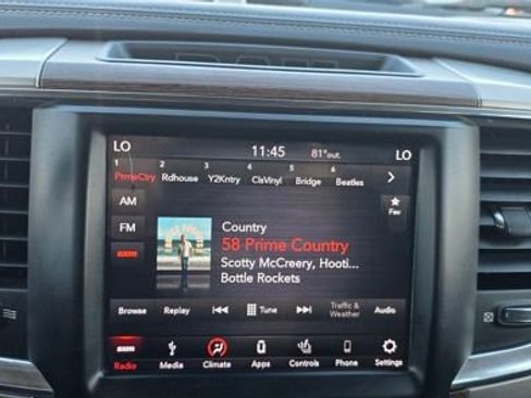 Used 2018 RAM 2500 Laramie image 18