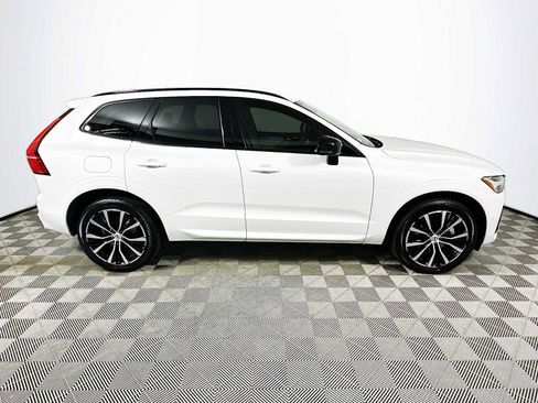 Certified 2025 Volvo XC60 B5 Plus w/ Protection Package Premier image 8