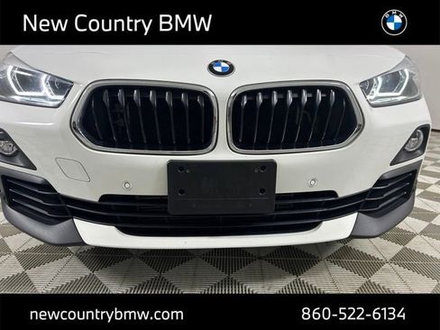 Used 2020 BMW X2 xDrive28i w/ Convenience Package image 28