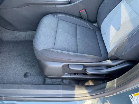 New 2026 Chevrolet Trax LS image 9