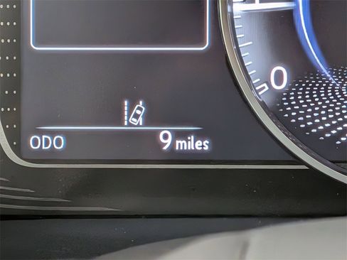 New 2025 Lexus ES 350 Ultra Luxury image 23