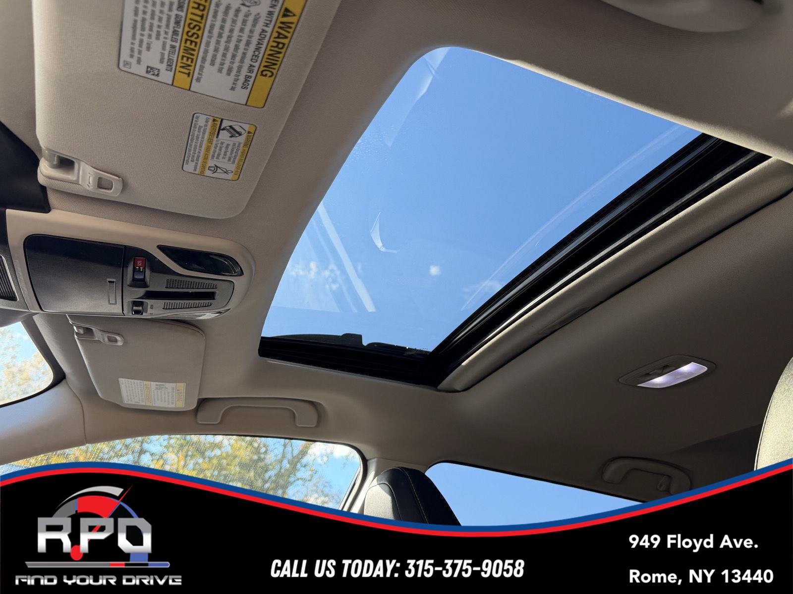 Used 2024 Subaru Outback Onyx Edition AWD/4WD image 16