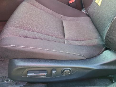 Used 2024 Honda Accord EX image 23