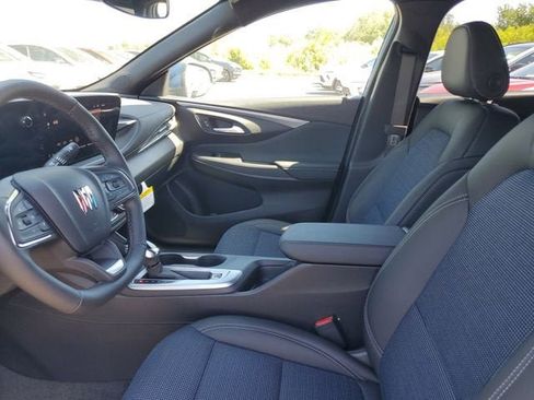 New 2026 Buick Envista Preferred w/ Convenience I Package FWD image 18