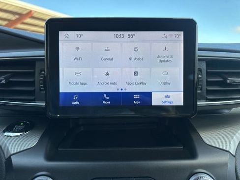 Used 2020 Ford Explorer XLT w/ Equipment Group 202A image 47