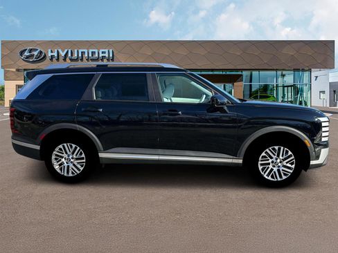 New 2026 Hyundai Palisade SEL AWD/4WD image 9