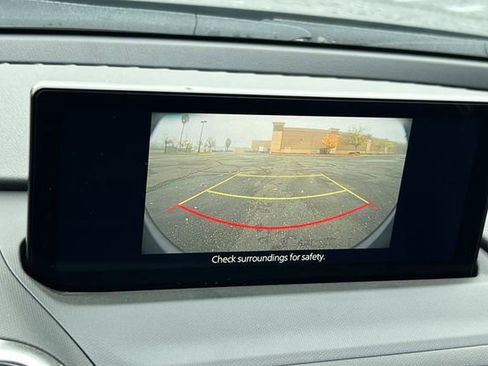 New 2025 MAZDA MX-5 Miata Grand Touring w/ Appearance Package image 20