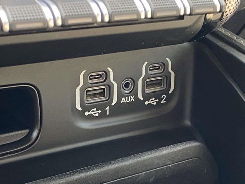 Used 2021 RAM 1500 Limited image 29