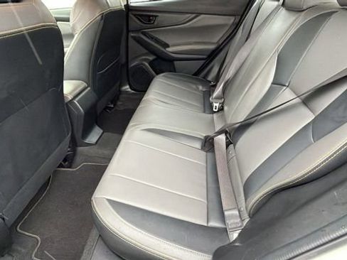 Used 2023 Subaru Crosstrek 2.5i Sport AWD/4WD image 16