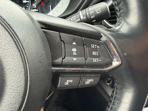 Used 2021 MAZDA CX-5 Grand Touring AWD/4WD image 14