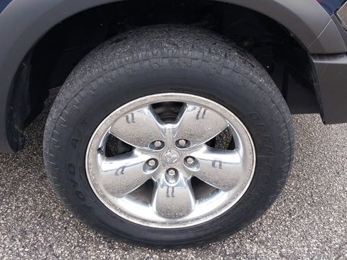 Used 2019 RAM 1500 Classic Warlock image 10