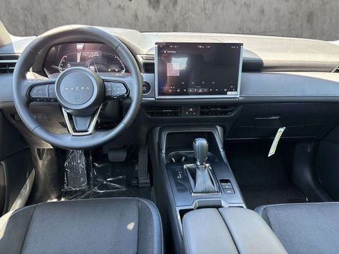 New 2026 MAZDA CX-5 Preferred AWD/4WD image 25