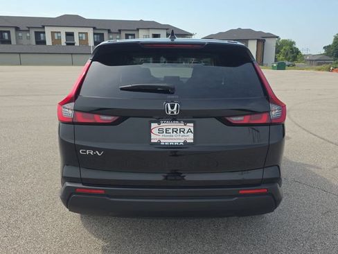 Used 2025 Honda CR-V EX image 12
