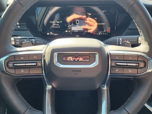 New 2026 GMC Acadia Elevation w/ Black Edition image 19