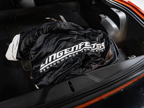 Used 2015 Chevrolet Corvette Z06 w/ Battery Protection Package image 33