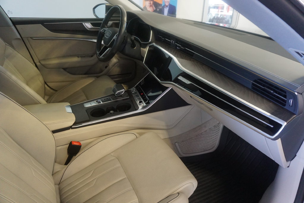 Used 2020 Audi A7 3.0T Prestige AWD/4WD image 23