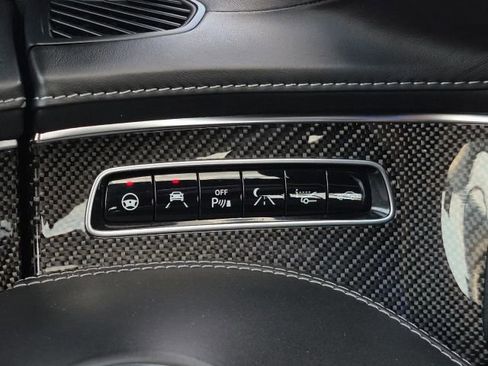 Used 2021 Mercedes-Benz S 63 AMG 4MATIC Coupe image 30