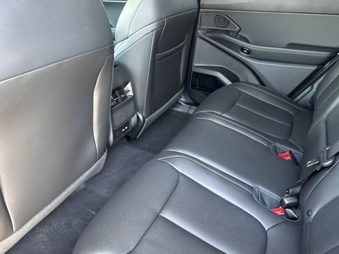 New 2026 Jeep Cherokee Limited AWD/4WD image 11