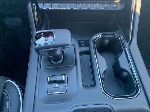 New 2026 GMC Sierra 1500 AT4X image 28