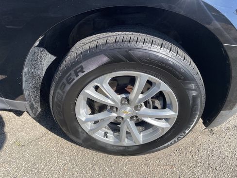 Used 2016 Chevrolet Equinox LT FWD image 35