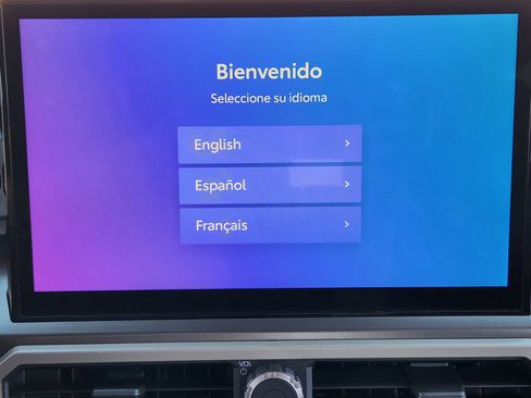 Used 2025 Toyota Tacoma TRD Off-Road image 21