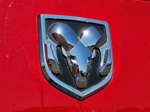 Used 2018 RAM 1500 Tradesman RWD image 29