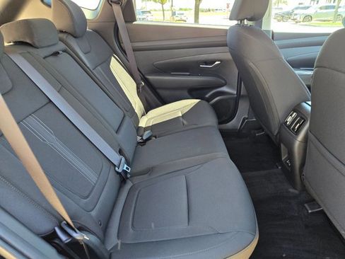 Used 2025 Hyundai Tucson SEL image 18