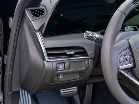 New 2026 Cadillac CT5 V AWD/4WD image 20