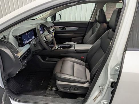 Used 2026 Nissan Murano SL image 15