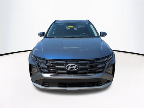 New 2026 Hyundai Tucson SEL image 3