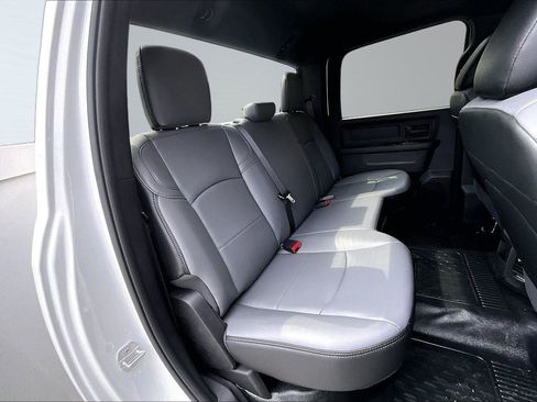 New 2026 RAM 3500 Tradesman w/ Chrome Appearance Group A image 10