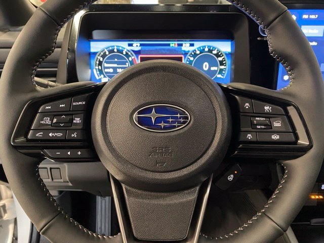 New 2026 Subaru Outback Touring XT AWD/4WD image 17