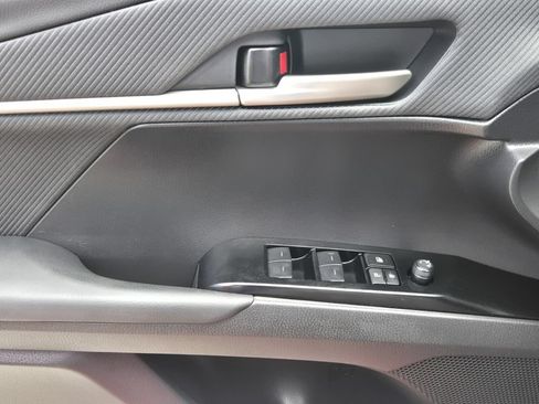 Used 2025 Toyota Camry SE w/ Multimedia Upgrade Package FWD image 28