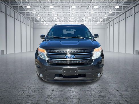 Used 2013 Ford Explorer Limited image 2