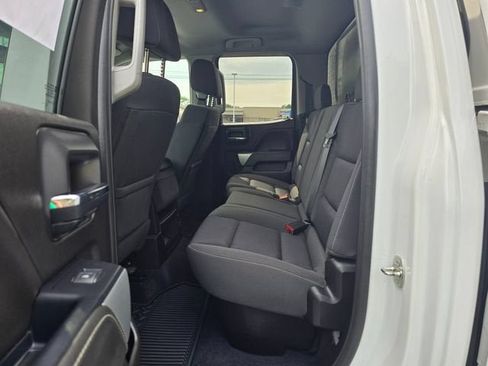 Used 2019 Chevrolet Silverado 1500 LT w/ All Star Edition AWD/4WD image 13