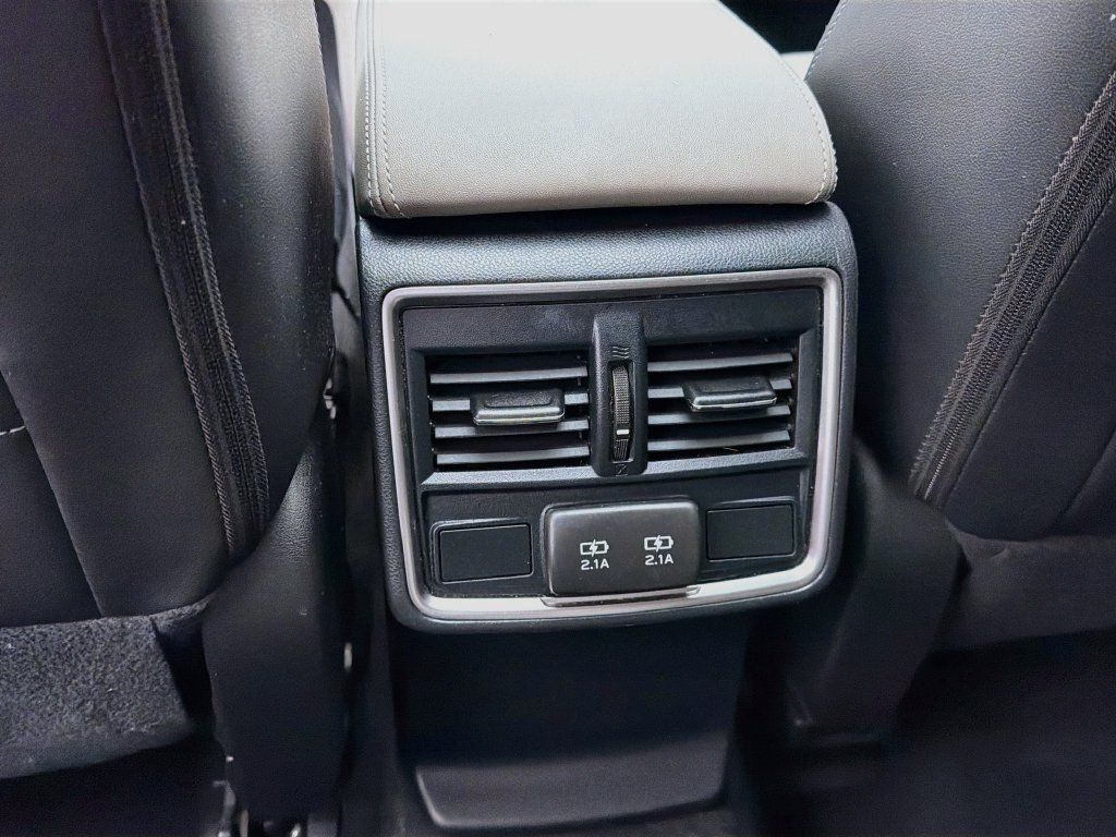 Used 2020 Subaru Forester Limited w/ Popular Package #3 AWD/4WD image 29