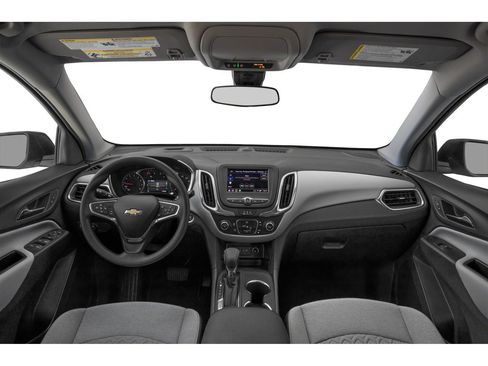 Used 2022 Chevrolet Equinox LS w/ LS Convenience Package FWD image 5