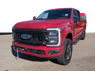 Used 2023 Ford F250 Lariat w/ Lariat Ultimate Package
