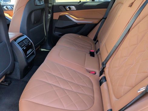 Certified 2023 BMW X5 sDrive40i w/ Executive Package image 33