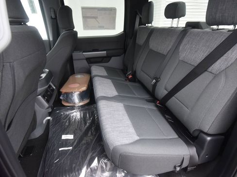 New 2026 Ford F450 XLT w/ FX4 Off-Road Package image 11