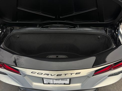 Used 2023 Chevrolet Corvette Stingray Convertible image 56