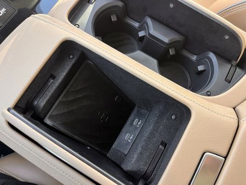 Certified 2025 INFINITI QX80 Sensory image 19