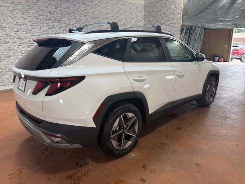 New 2026 Hyundai Tucson SEL FWD image 7