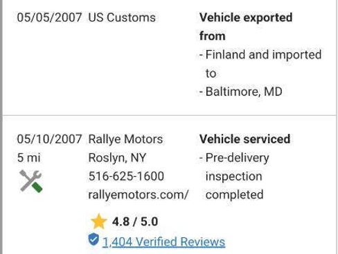 Used 2007 Mercedes-Benz S 550 4MATIC image 69